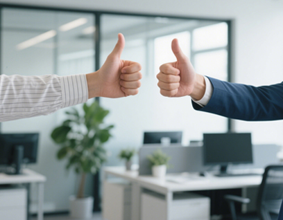 丰富的执业经验